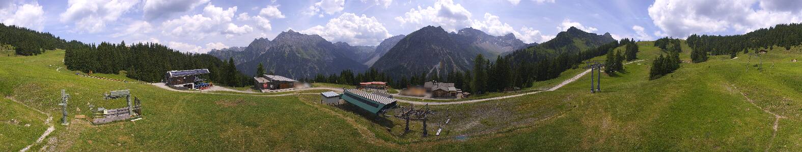 Palüd Brandnertal