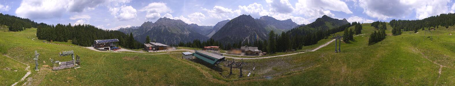 Palüd Brandnertal