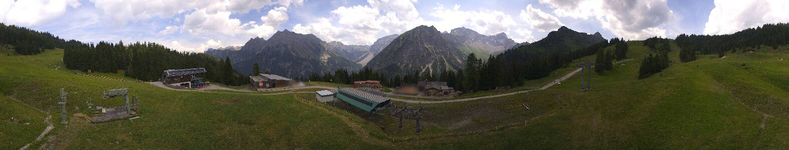 Palüd Brandnertal