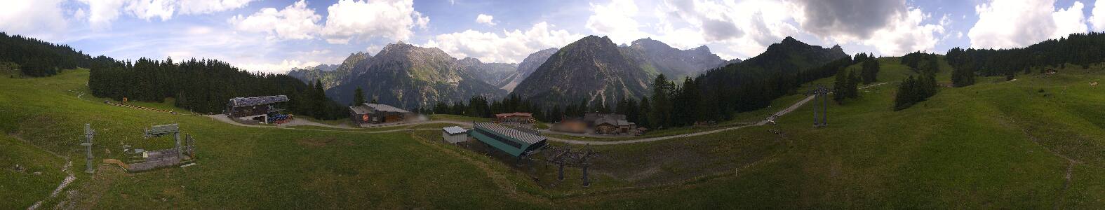 Palüd Brandnertal