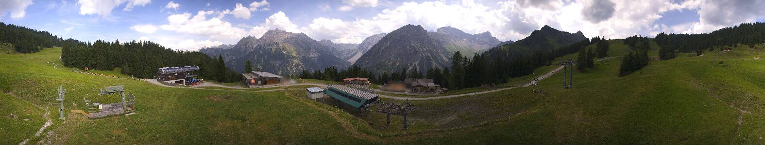 Palüd Brandnertal