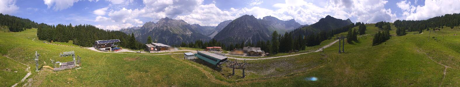 Palüd Brandnertal