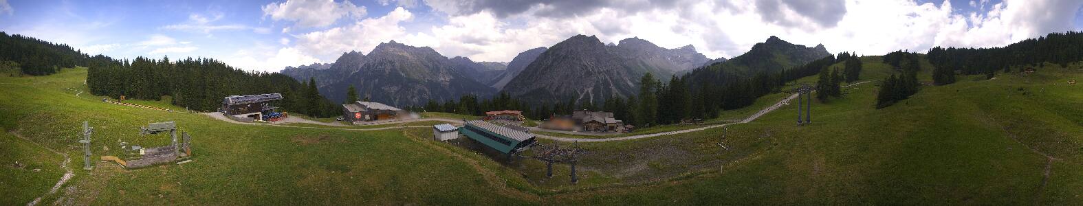 Palüd Brandnertal