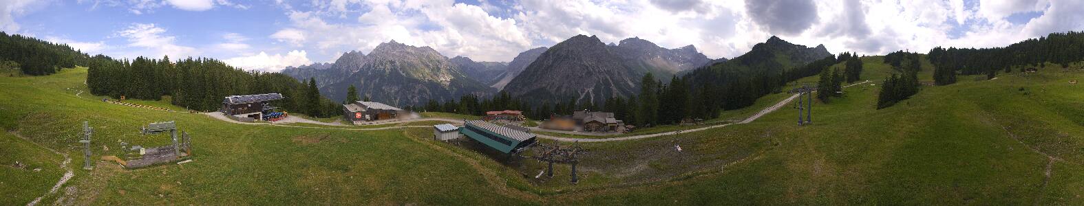 Palüd Brandnertal