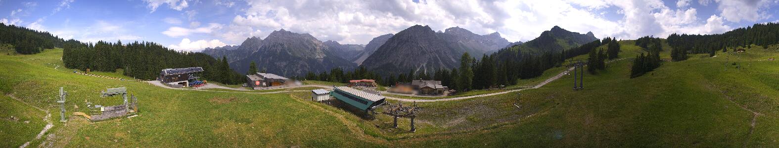 Palüd Brandnertal