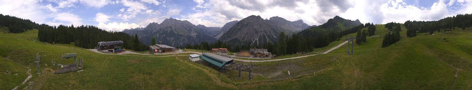 Palüd Brandnertal