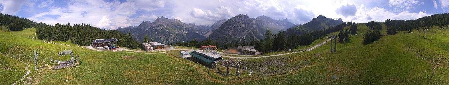 Palüd Brandnertal