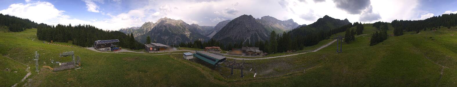 Palüd Brandnertal