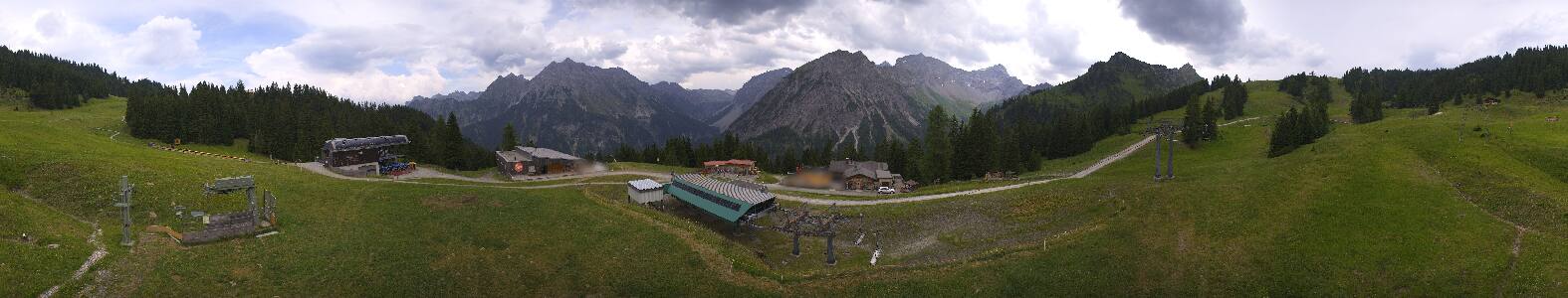 Palüd Brandnertal