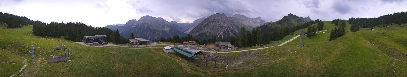 Palüd Brandnertal