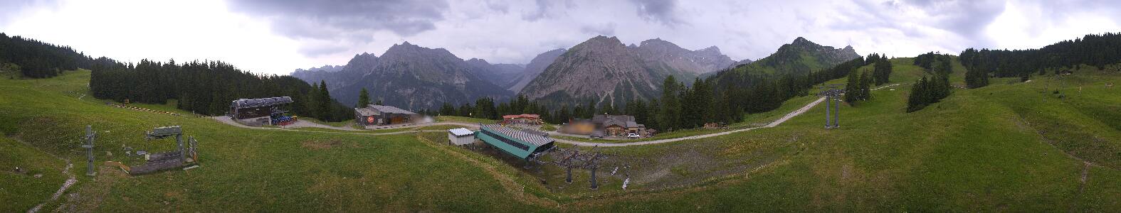 Palüd Brandnertal