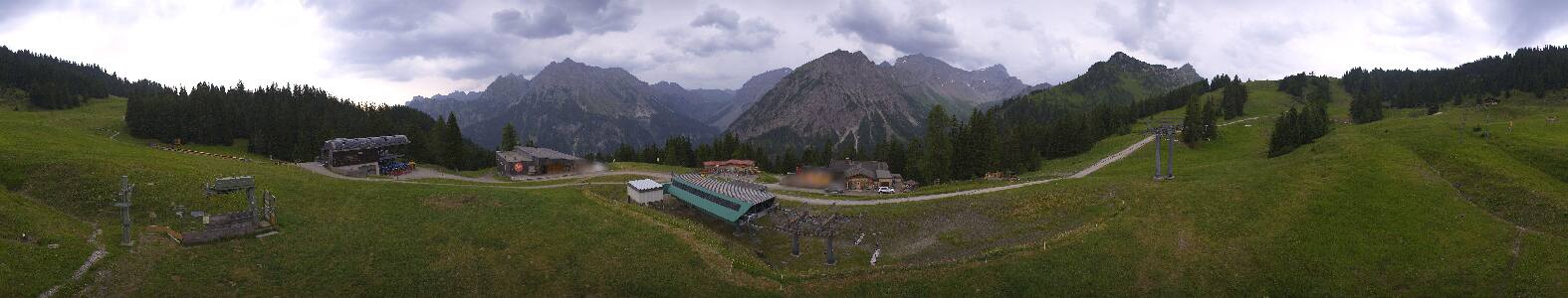 Palüd Brandnertal