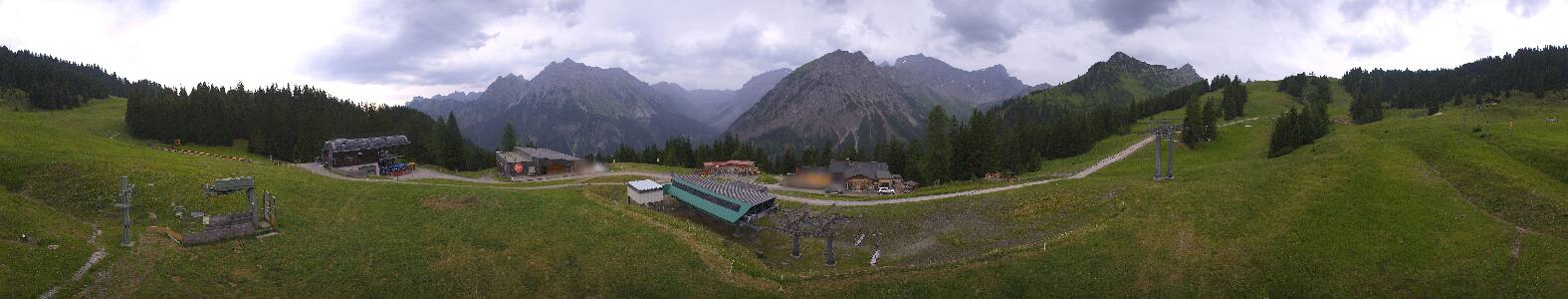 Palüd Brandnertal
