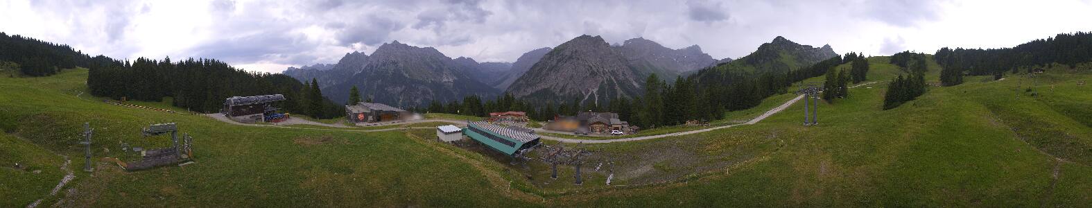 Palüd Brandnertal