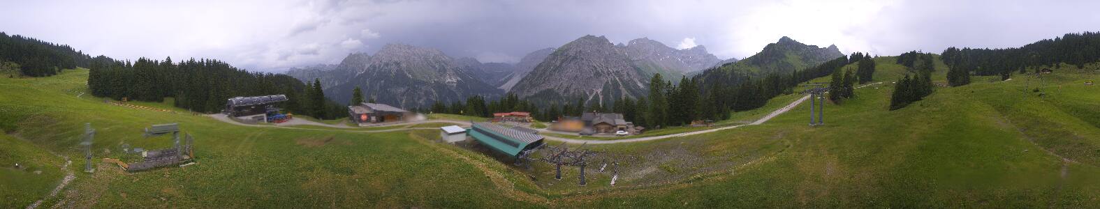Palüd Brandnertal