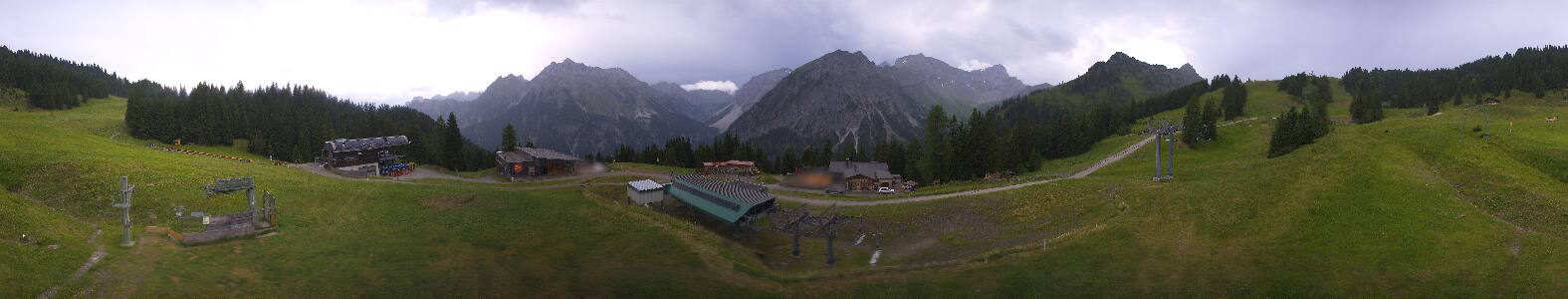 Palüd Brandnertal