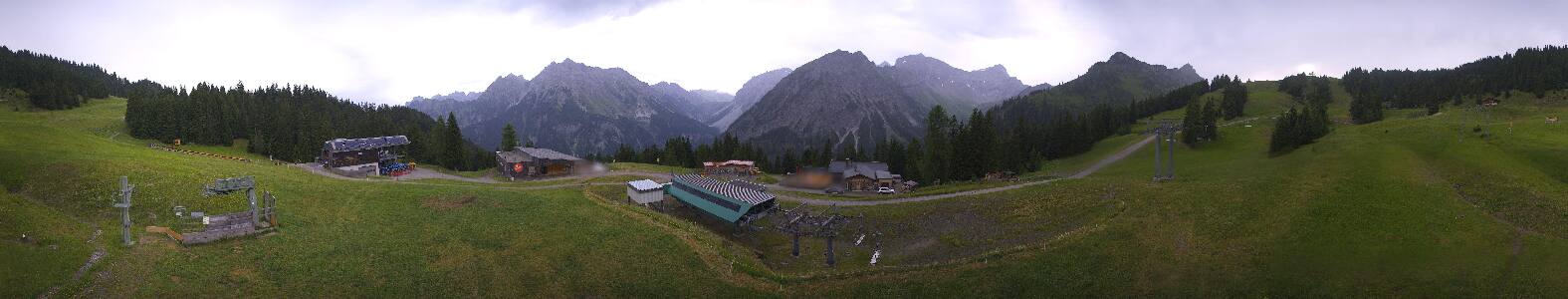 Palüd Brandnertal