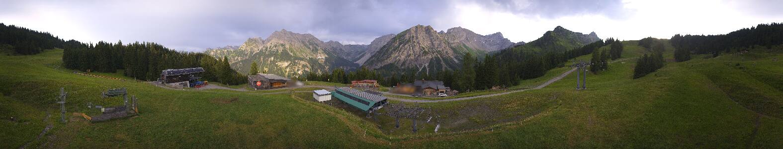 Palüd Brandnertal