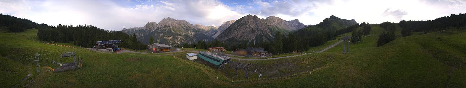 Palüd Brandnertal