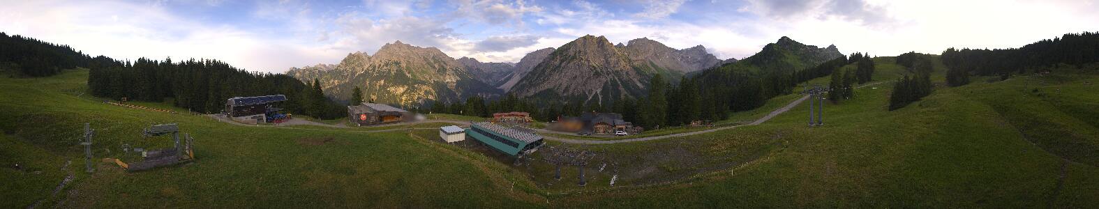 Palüd Brandnertal