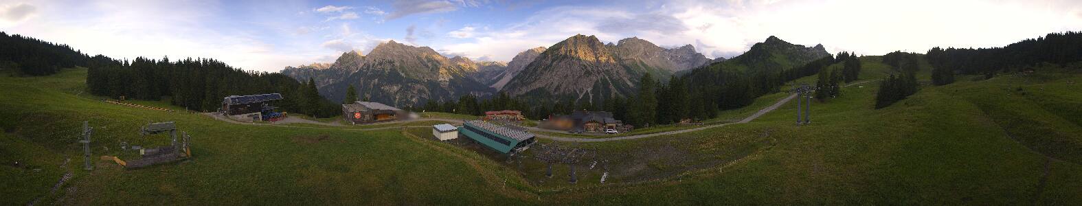 Palüd Brandnertal