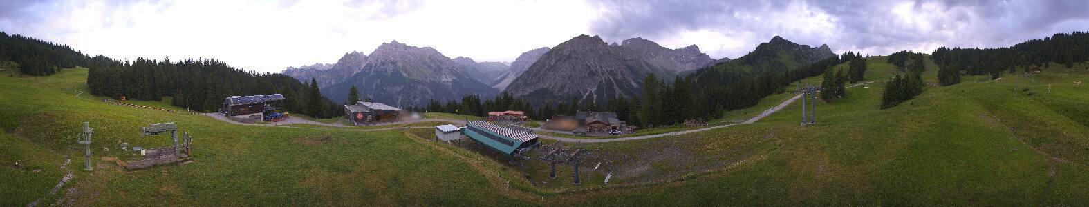 Palüd Brandnertal