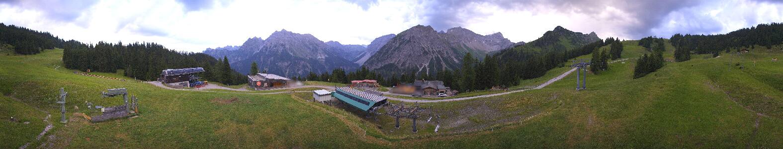 Palüd Brandnertal
