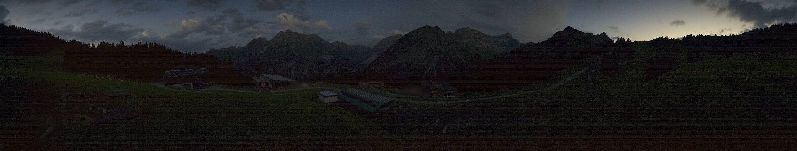 Palüd Brandnertal