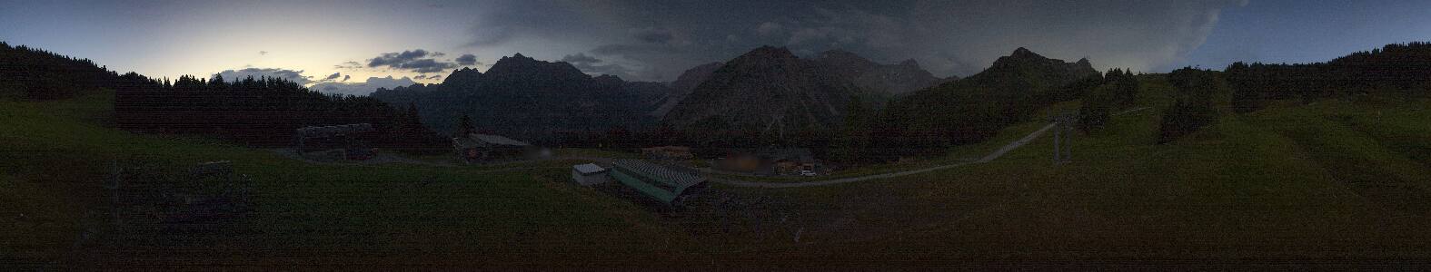Palüd Brandnertal