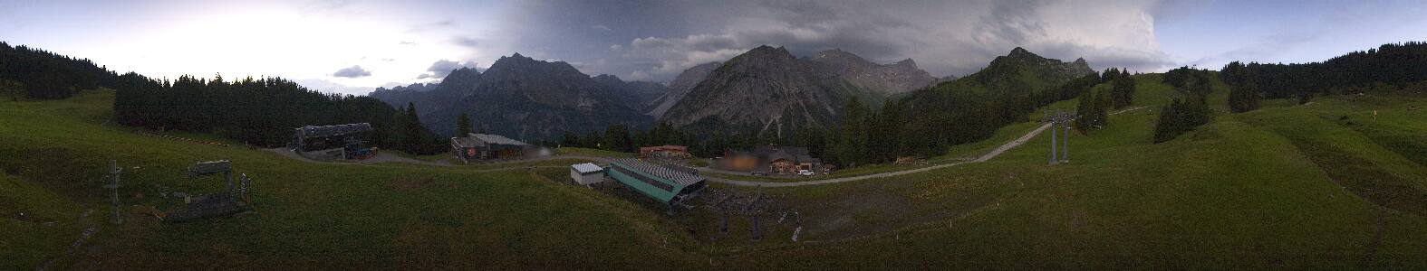 Palüd Brandnertal