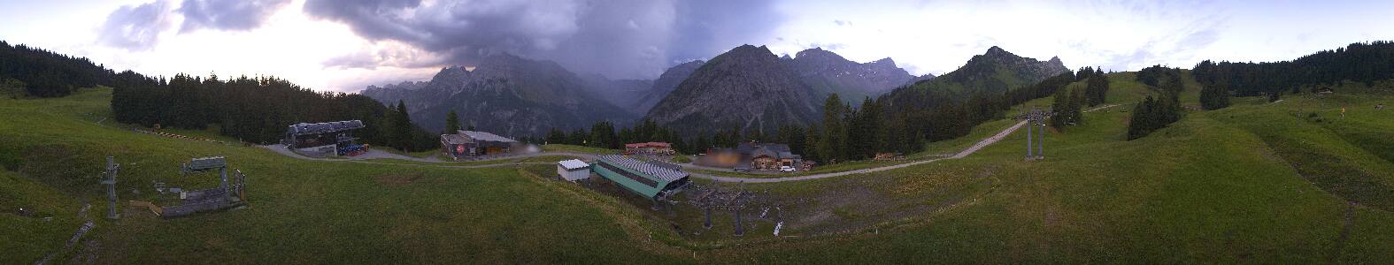 Palüd Brandnertal