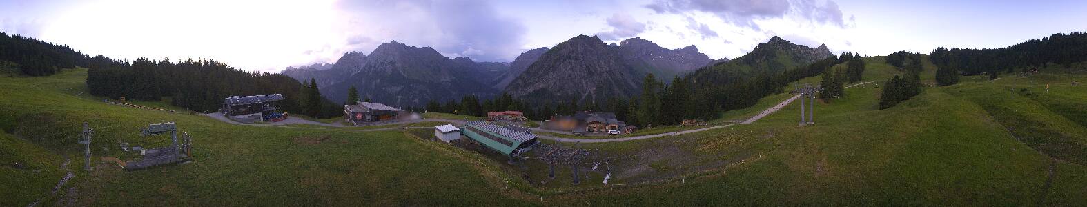 Palüd Brandnertal