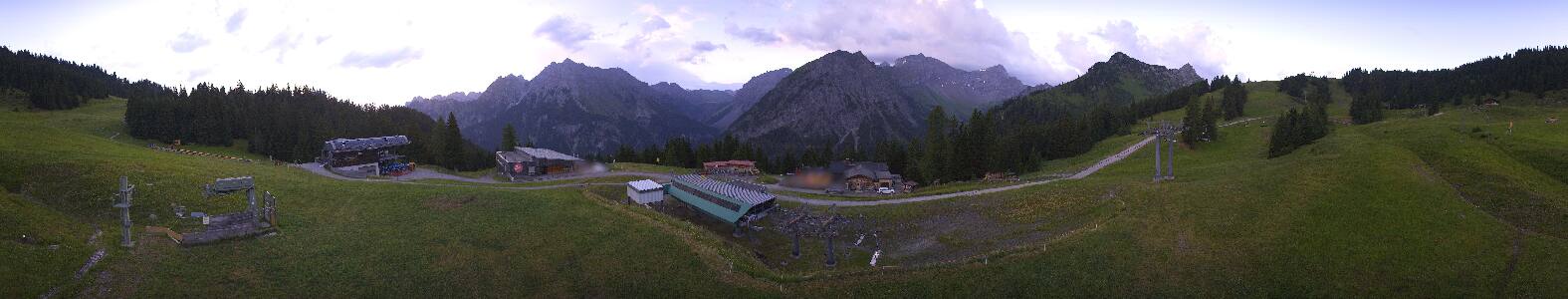 Palüd Brandnertal