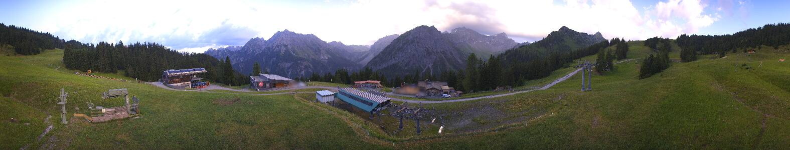 Palüd Brandnertal