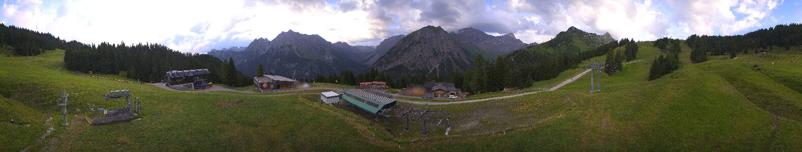 Palüd Brandnertal