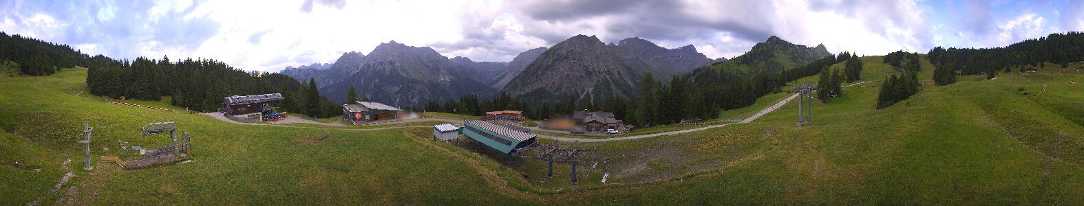 Palüd Brandnertal