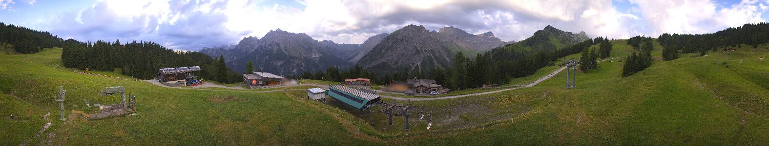 Palüd Brandnertal