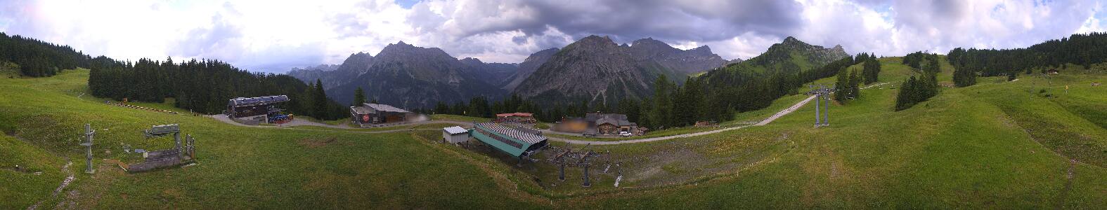 Palüd Brandnertal