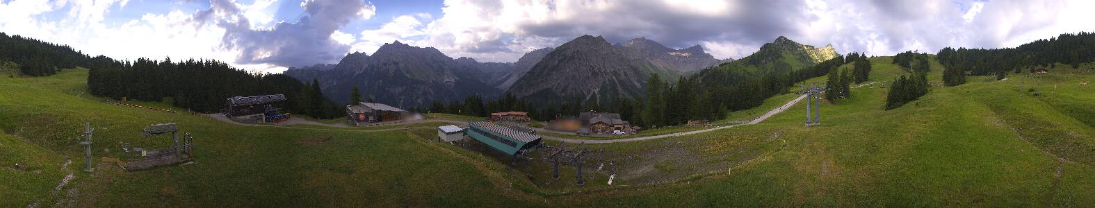 Palüd Brandnertal