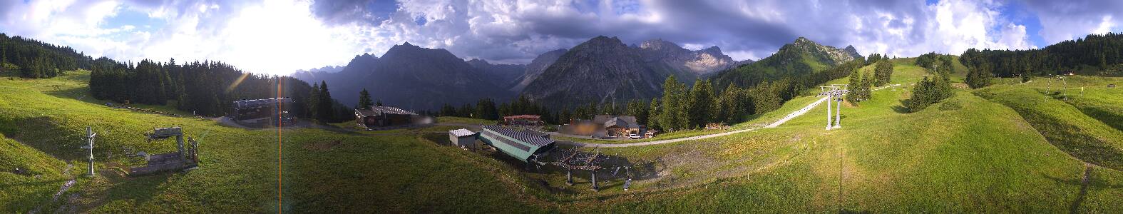 Palüd Brandnertal