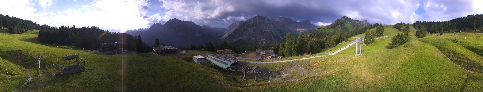 Palüd Brandnertal