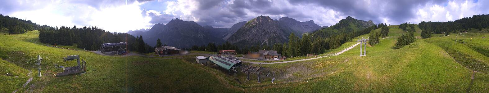 Palüd Brandnertal