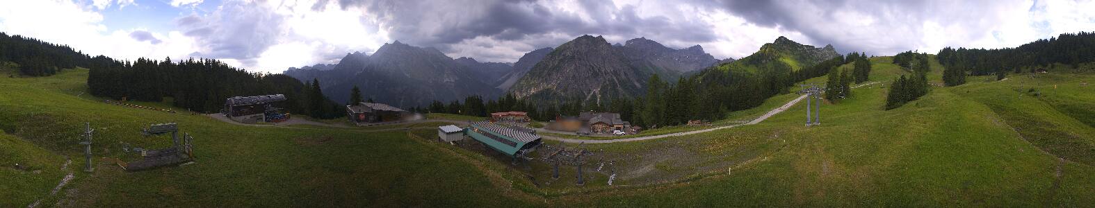 Palüd Brandnertal