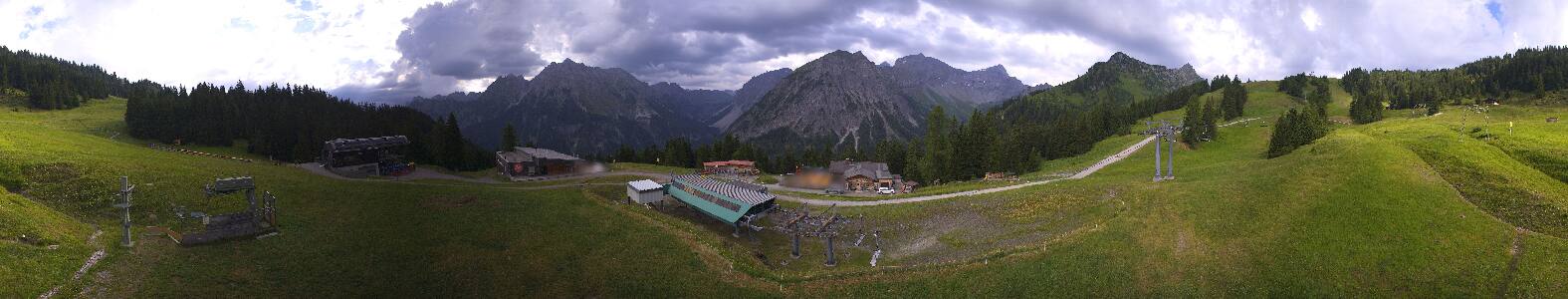 Palüd Brandnertal