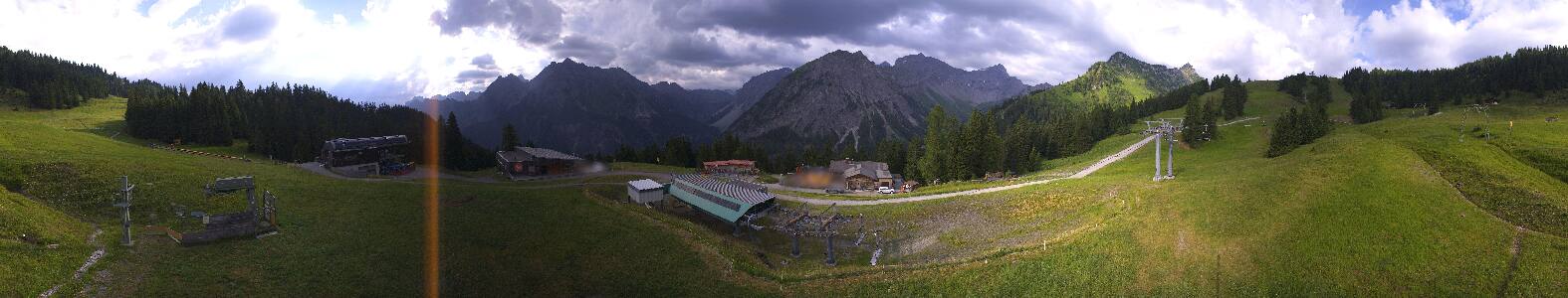 Palüd Brandnertal