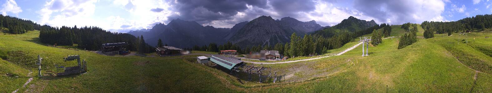 Palüd Brandnertal