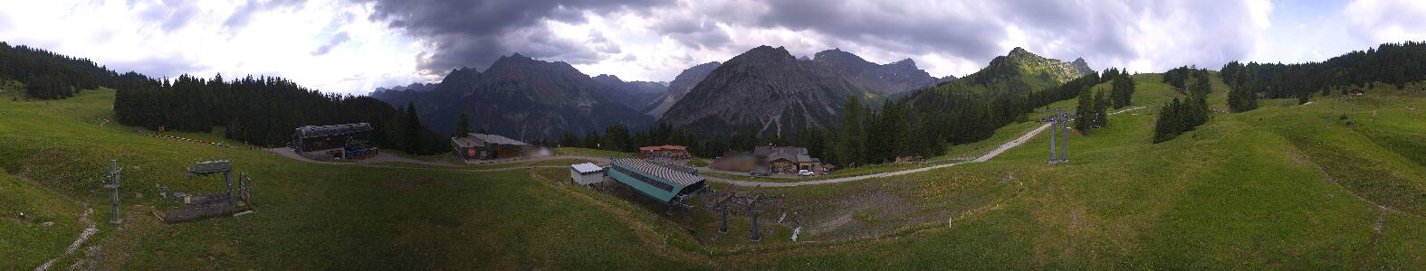 Palüd Brandnertal
