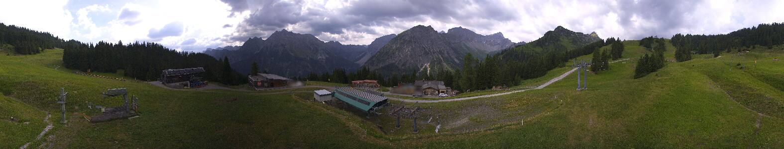 Palüd Brandnertal
