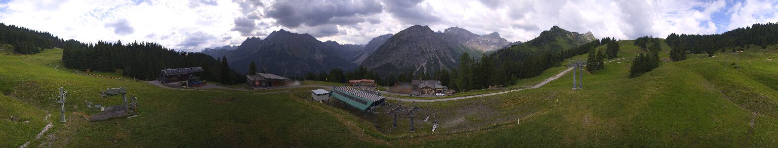 Palüd Brandnertal