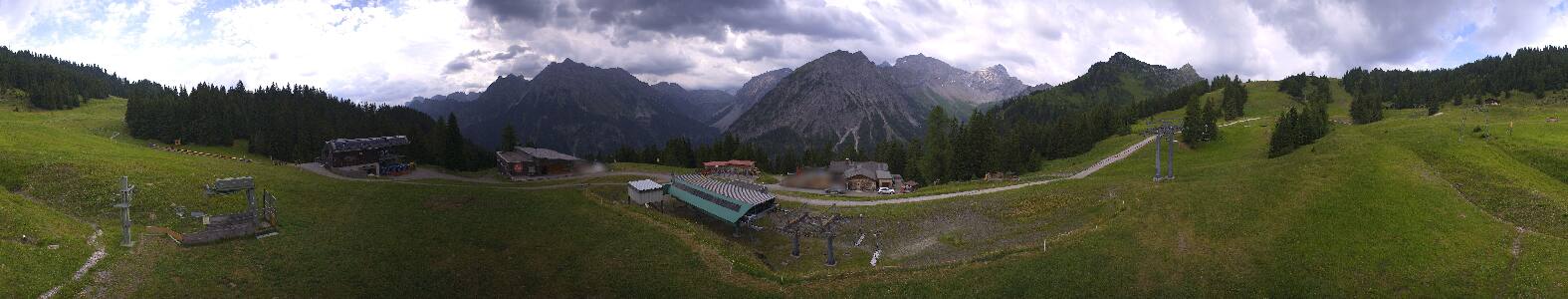 Palüd Brandnertal